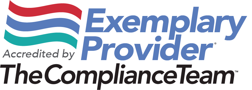 Exemplary Provider