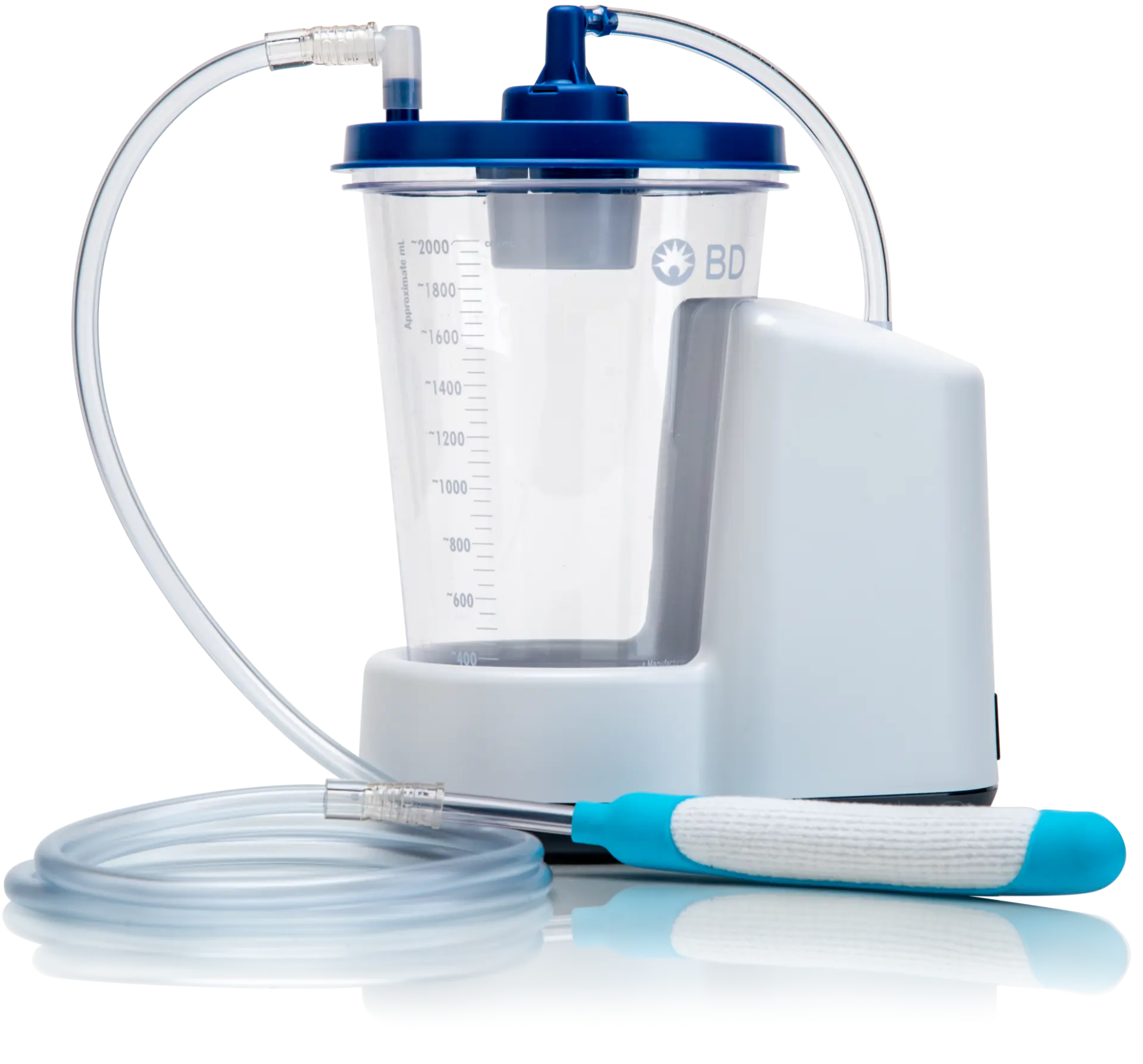 BD® PureWick® Urine Collection System