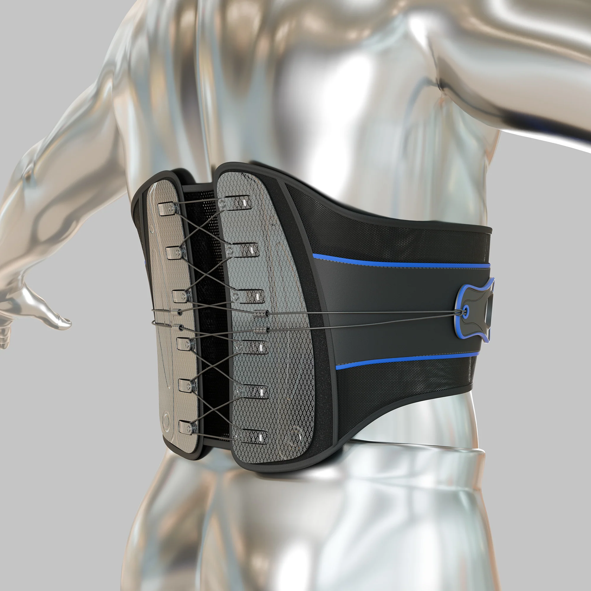 Back Brace